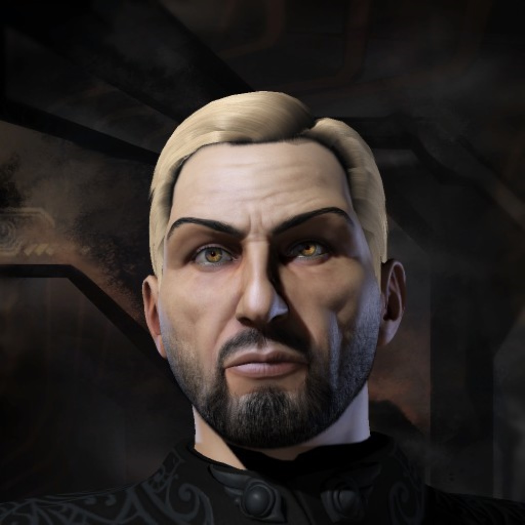Korso Magnusen