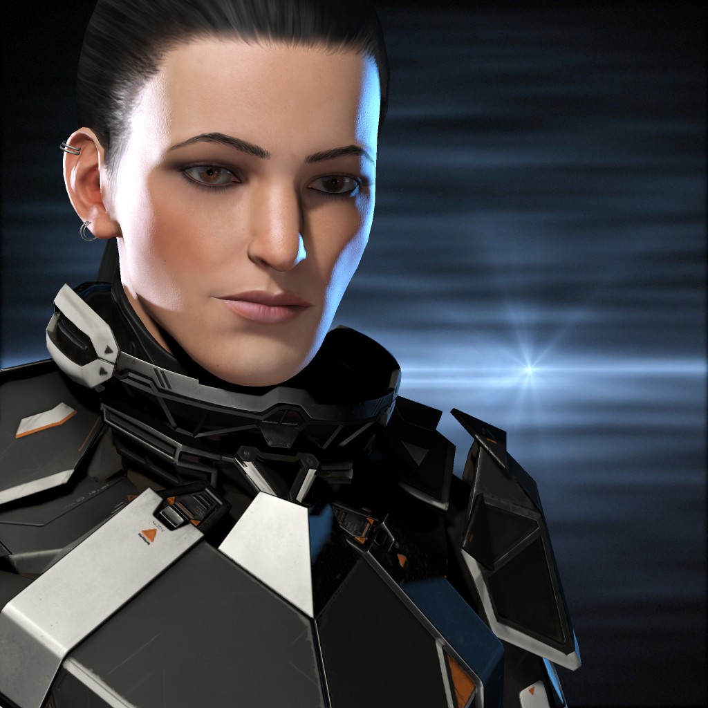 Lexi De'Arnis
