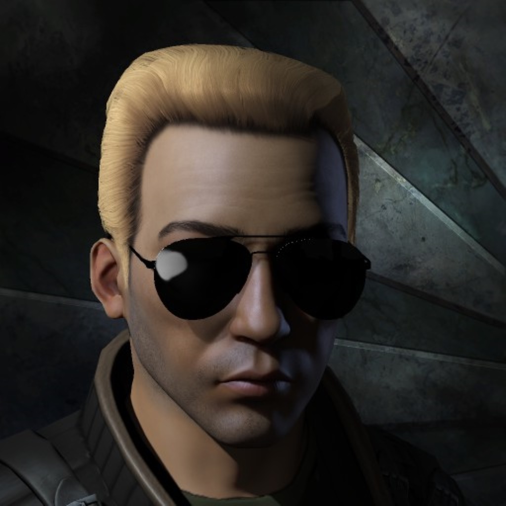 Dexter Mantle