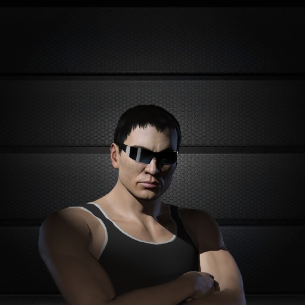 Jacob Tsukaya