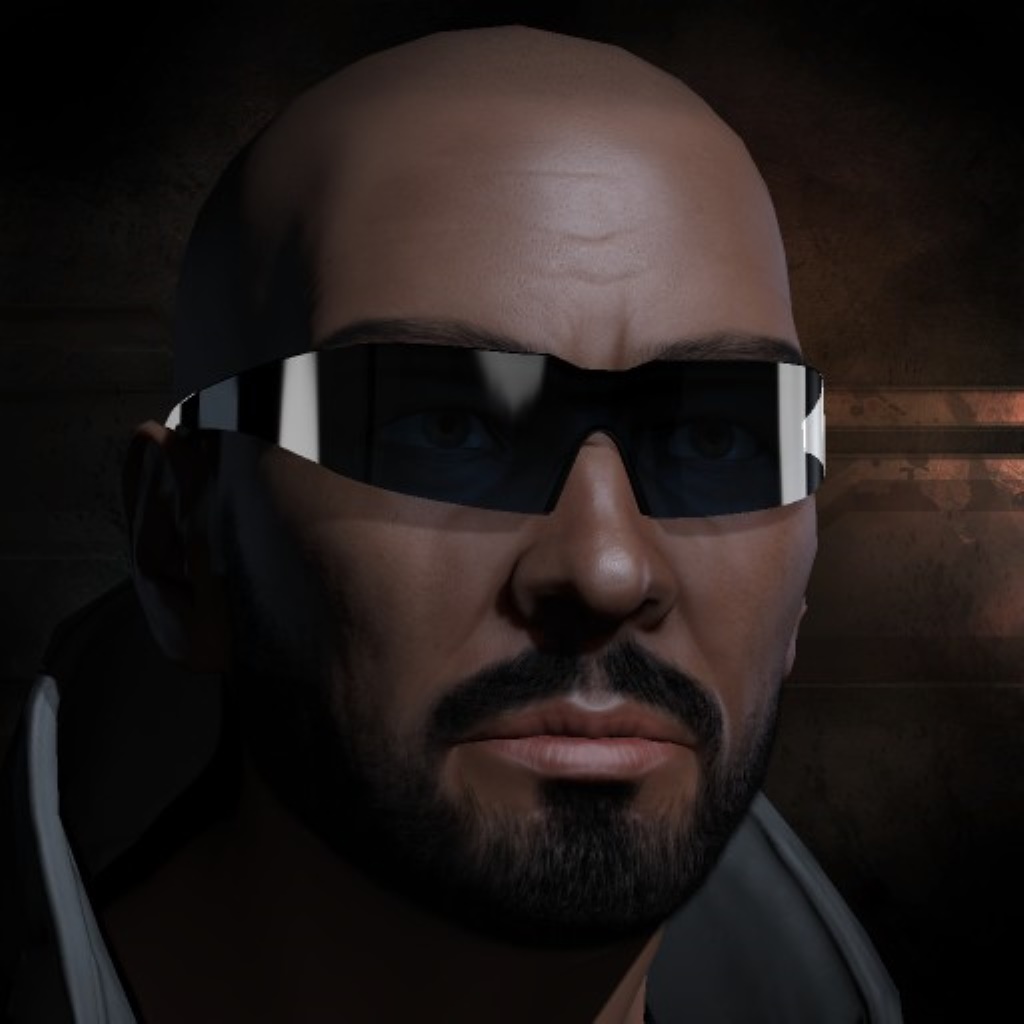 Big Boss Narwen