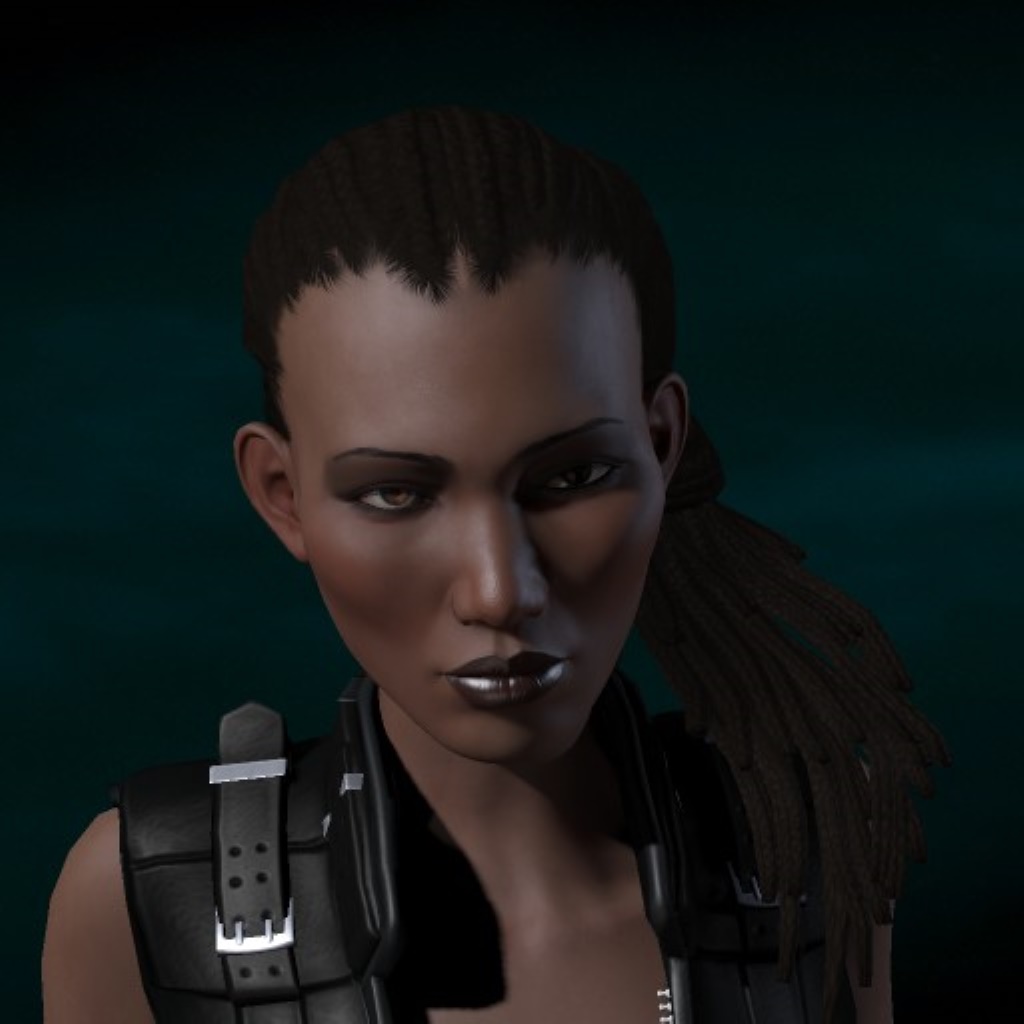 Yolandi Haklar