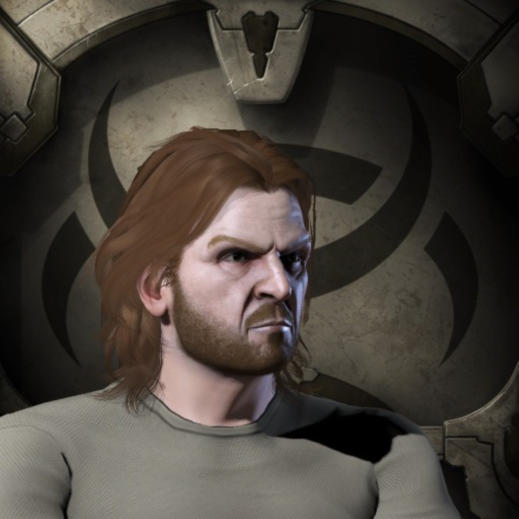 Lord Stanis