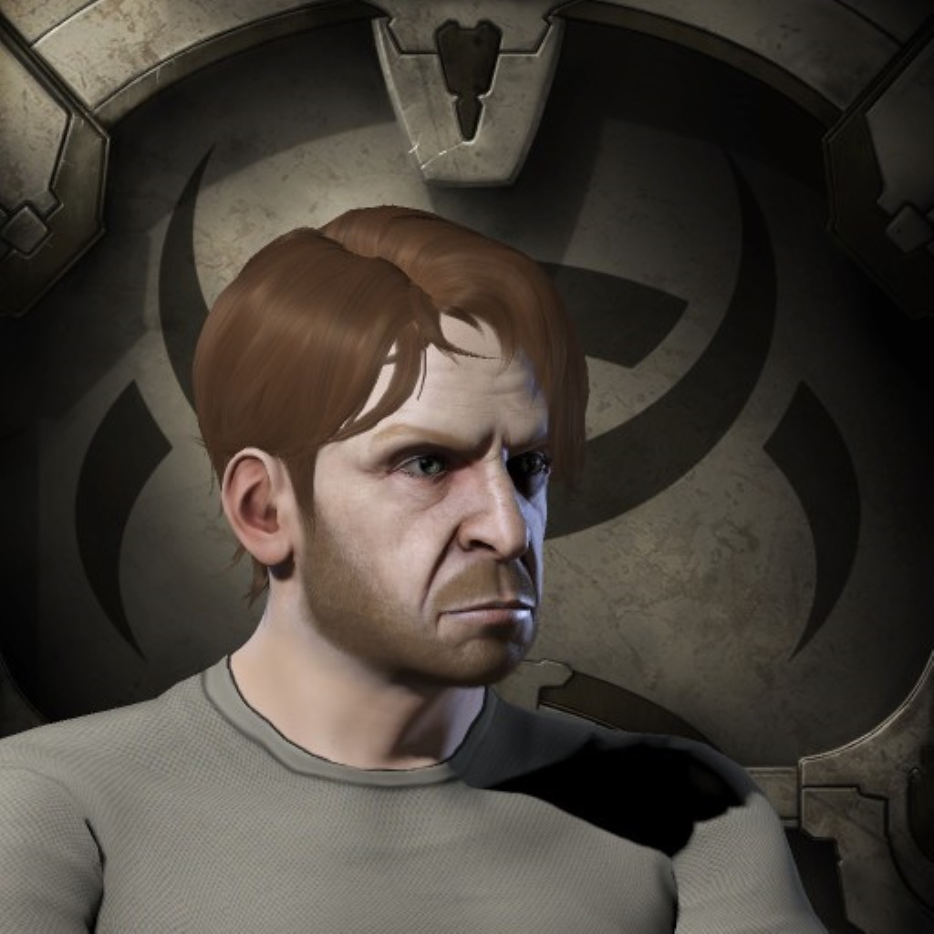 Lord Sas