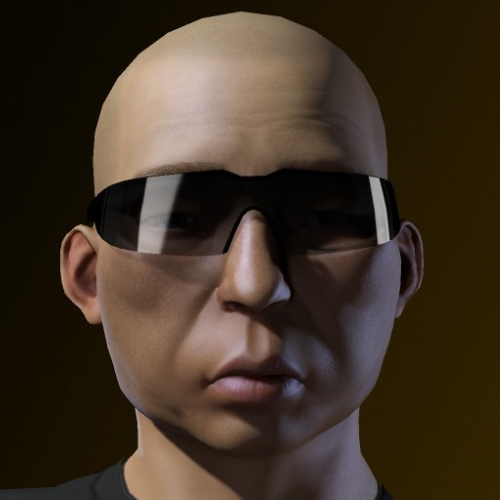 Sadeyes MacGoy