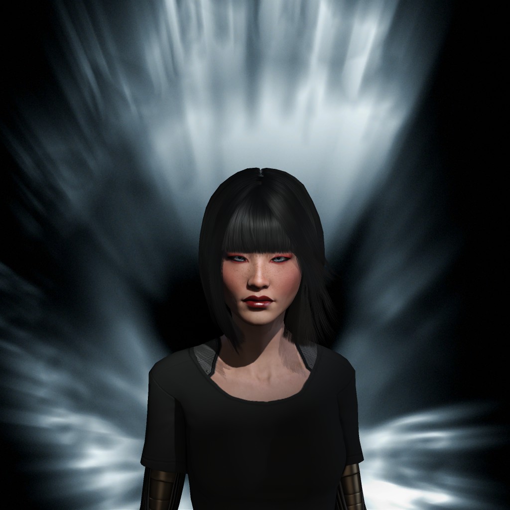 Portrait