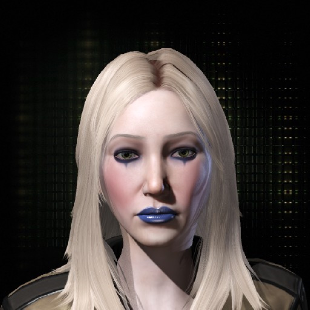 Tina Sjoblad