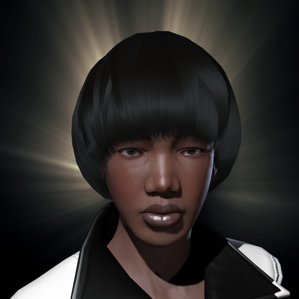 OPRAH GAIL WINFREY