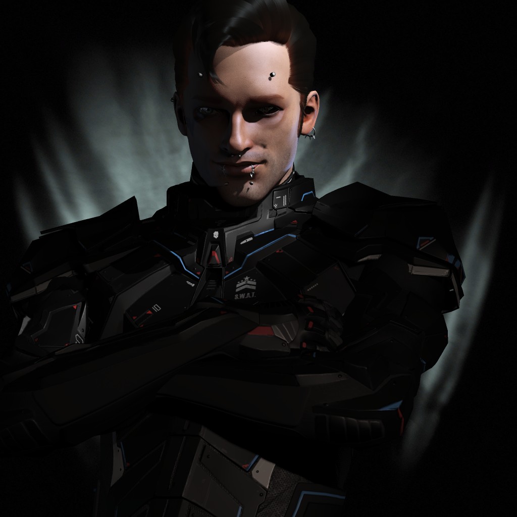 Jack Kyrus Vexann