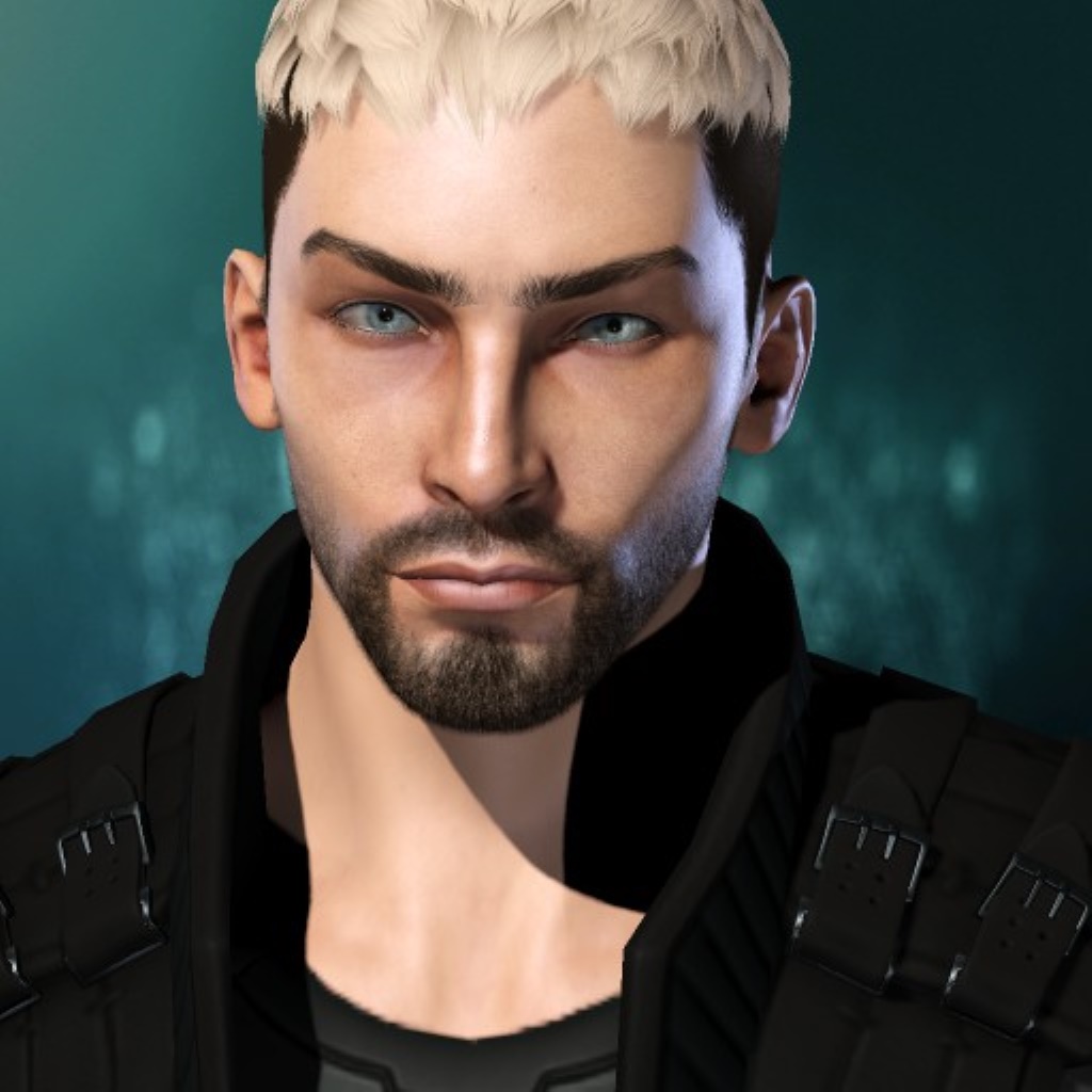 Djorn Greyston