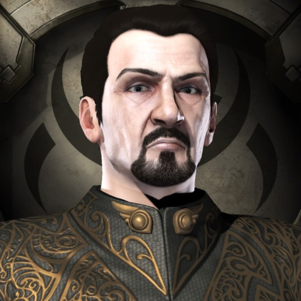 Sir Hackworth