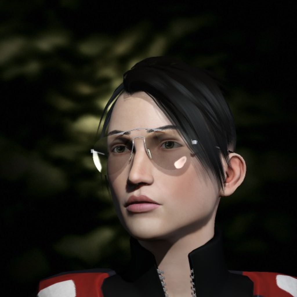 gal feng