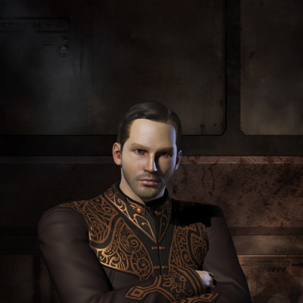 Andrew McFeet