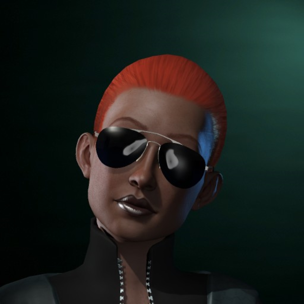 Major Wang