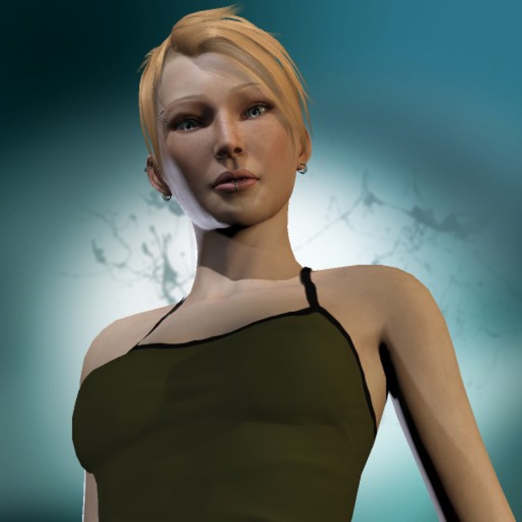 Dr Hannah Gerhardson