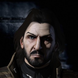 Willo Villen portrait