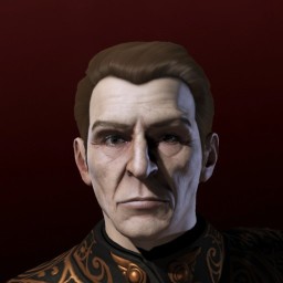 Hemdal Nimine portrait