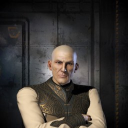 DominicX Lin portrait