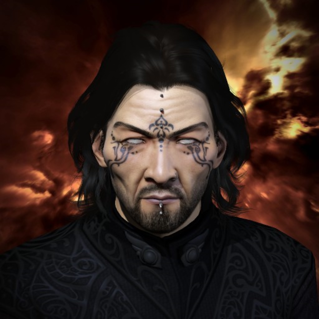 Bouddha Gautama