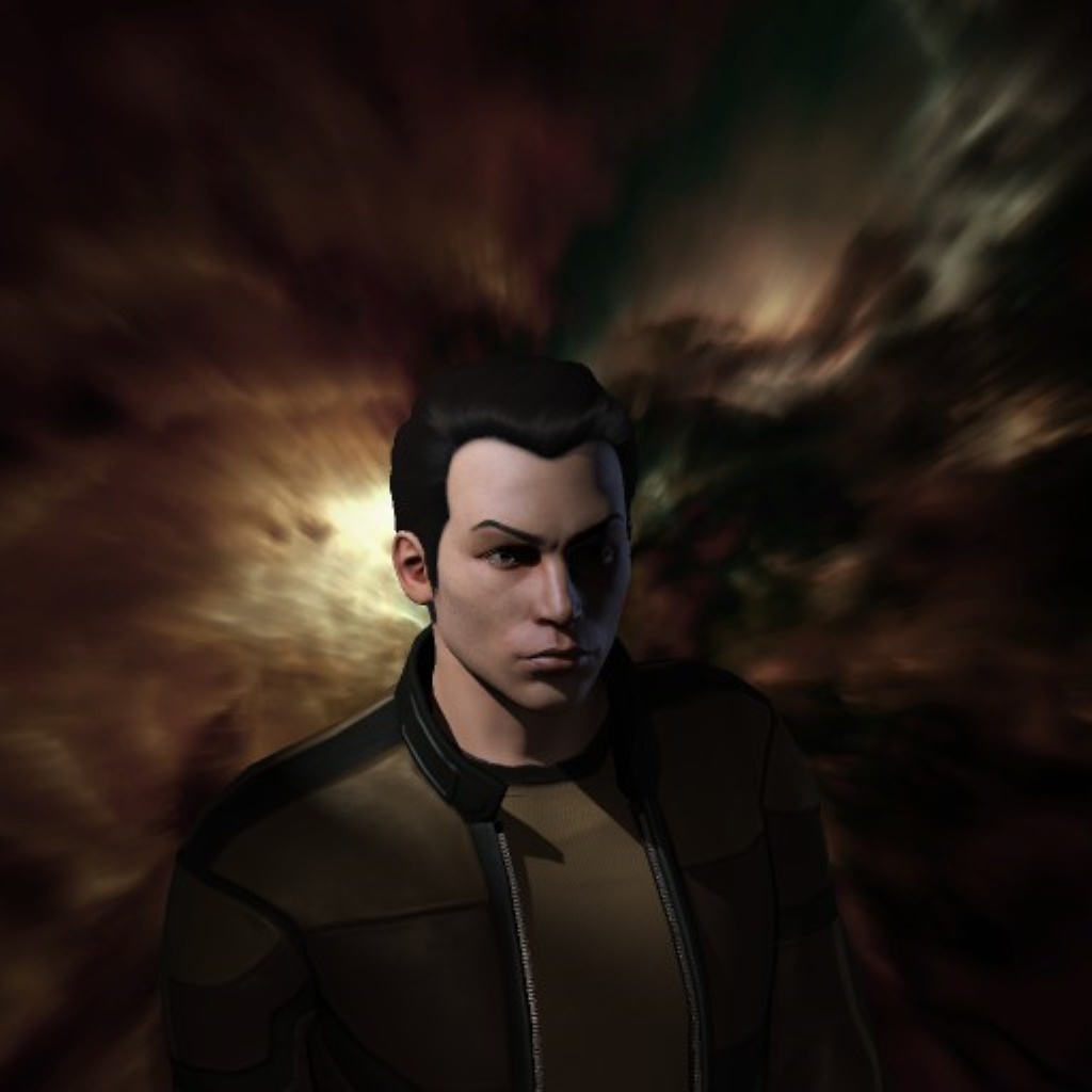 Gil-Galad Everliving