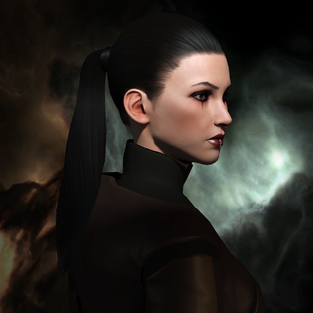 Arwen Aldurald