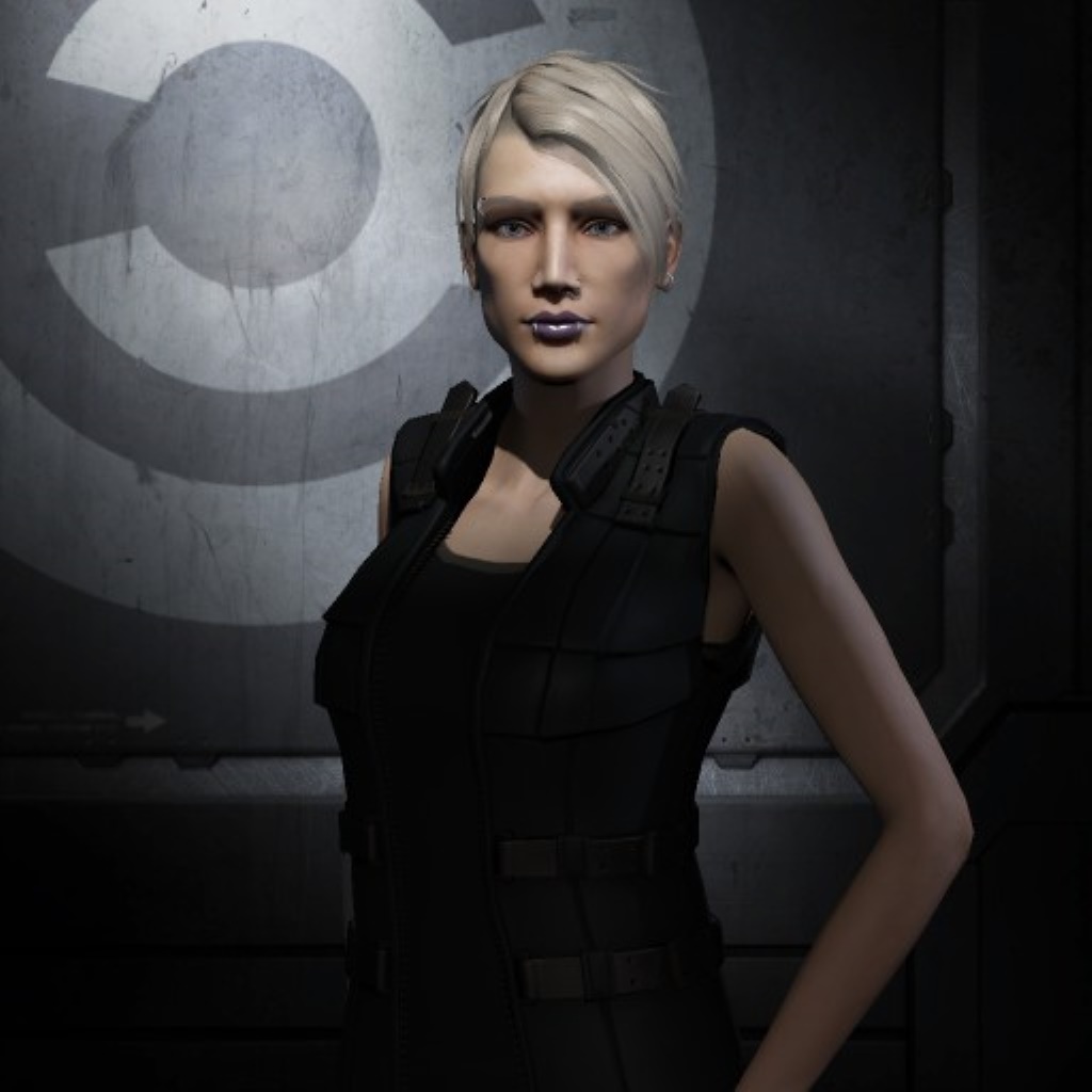 Tona Vandersryke