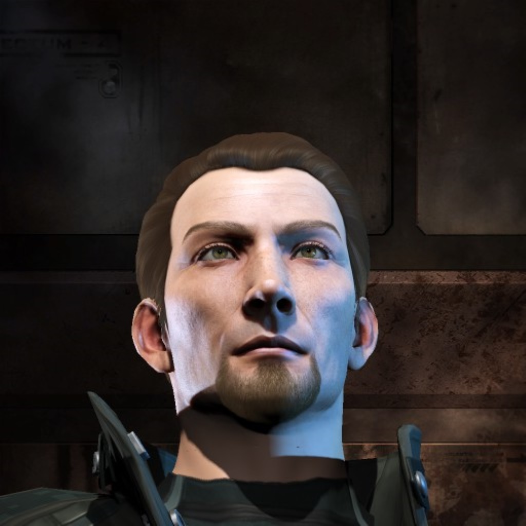 portrait