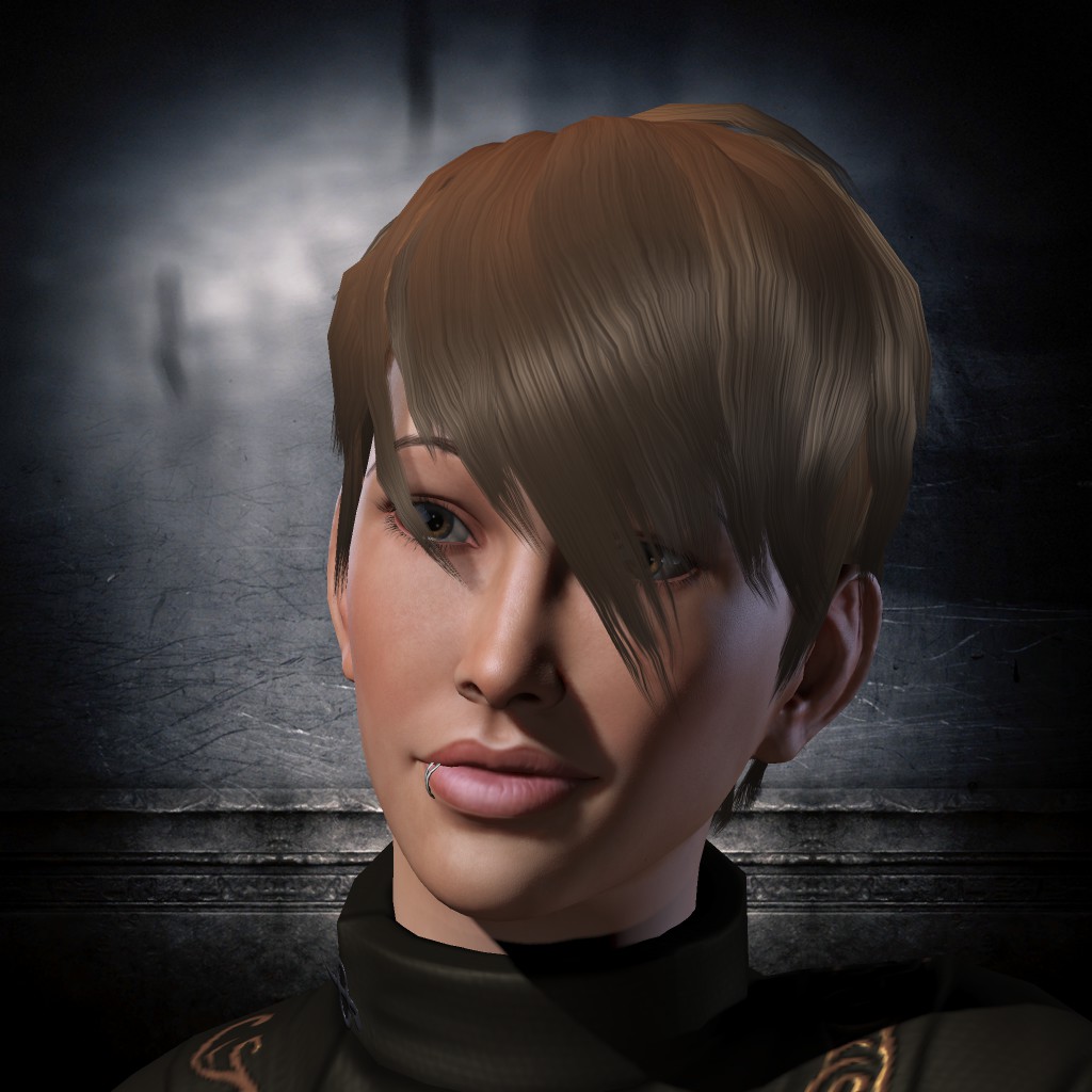Aleria Audeles