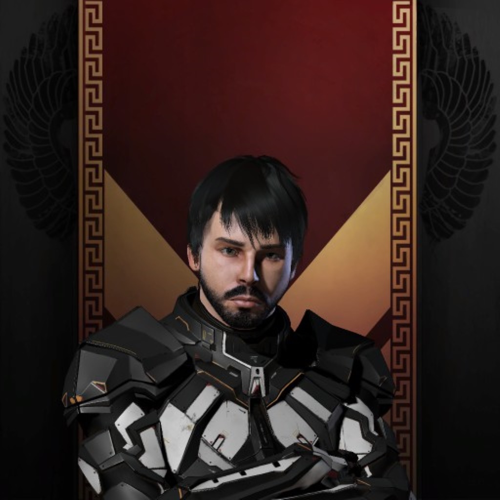 the god darkness
