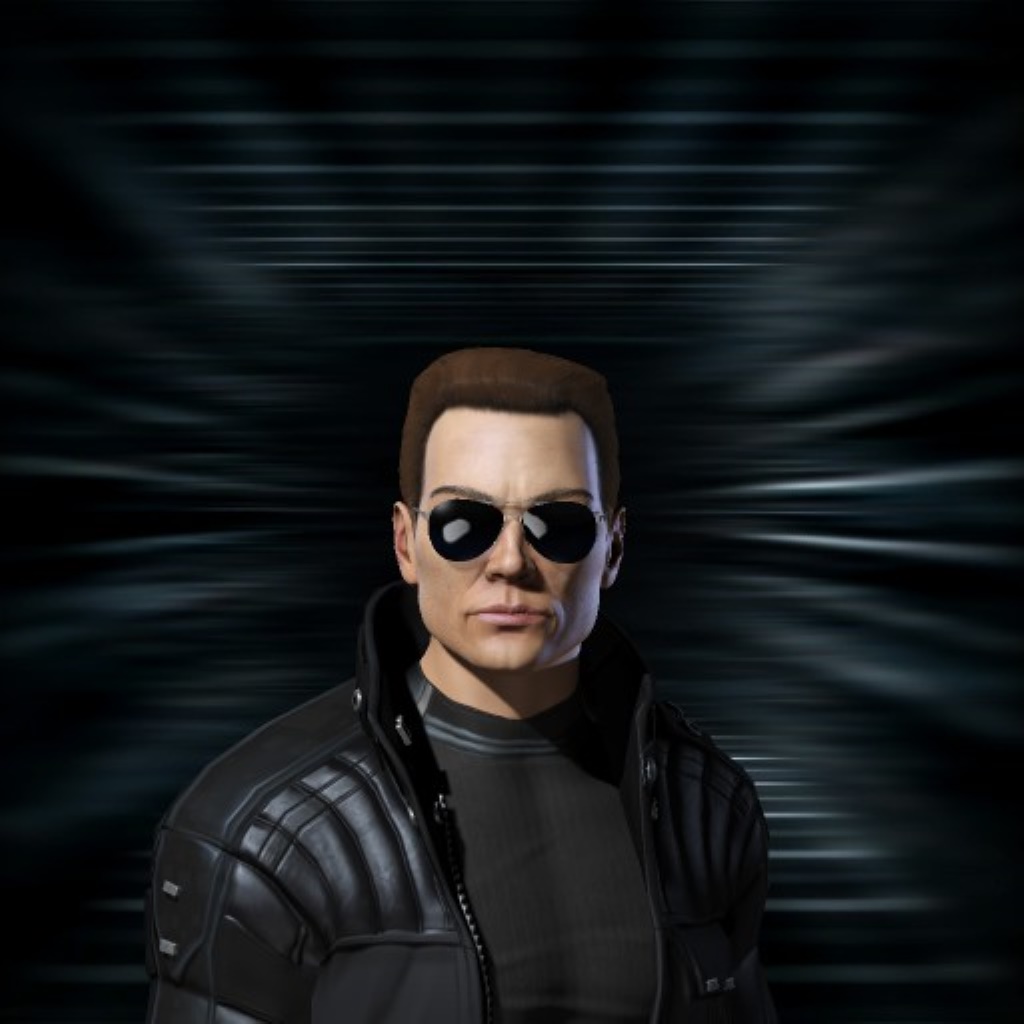 Stephen Diatolles