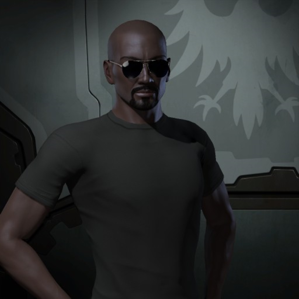 Racists Guy