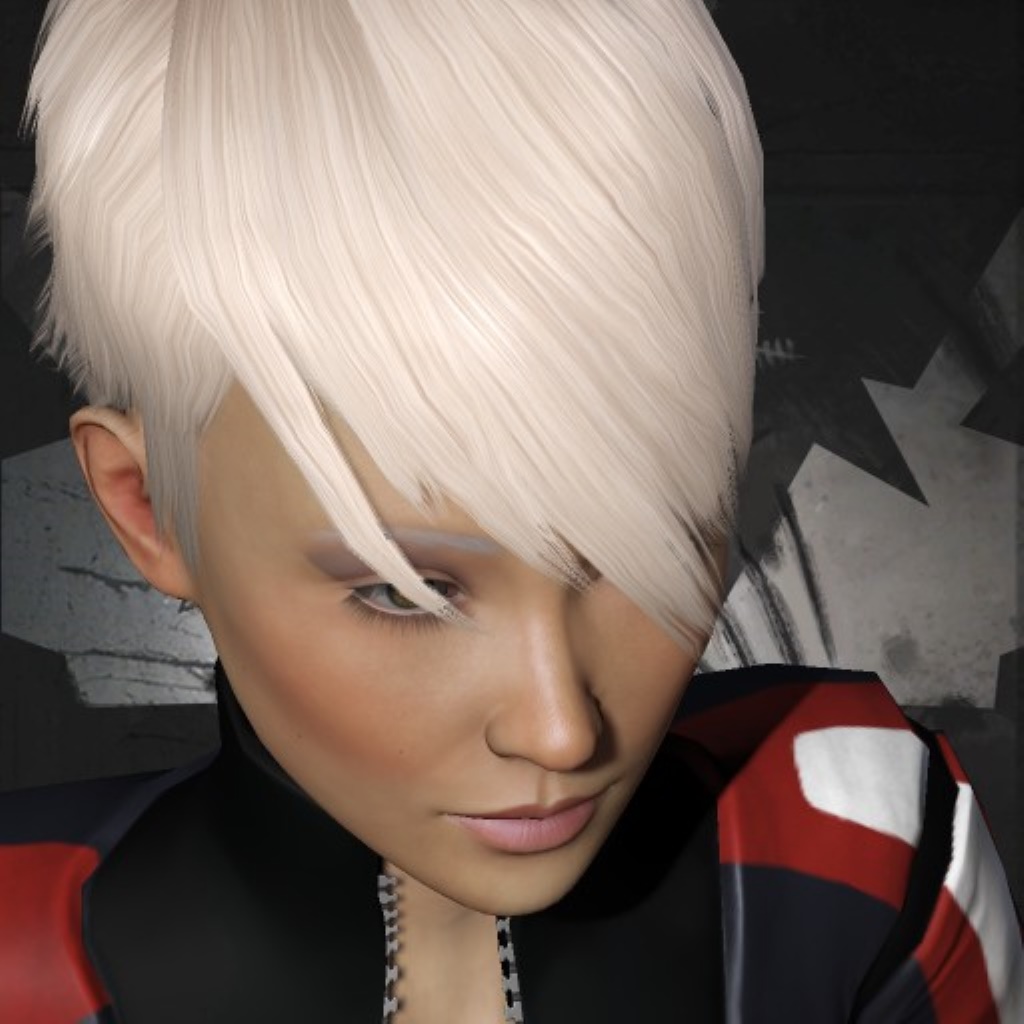 A'mika