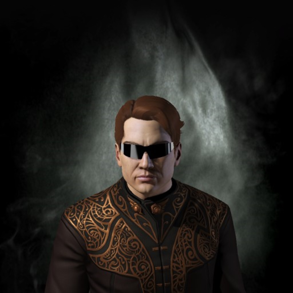 Kerecsen