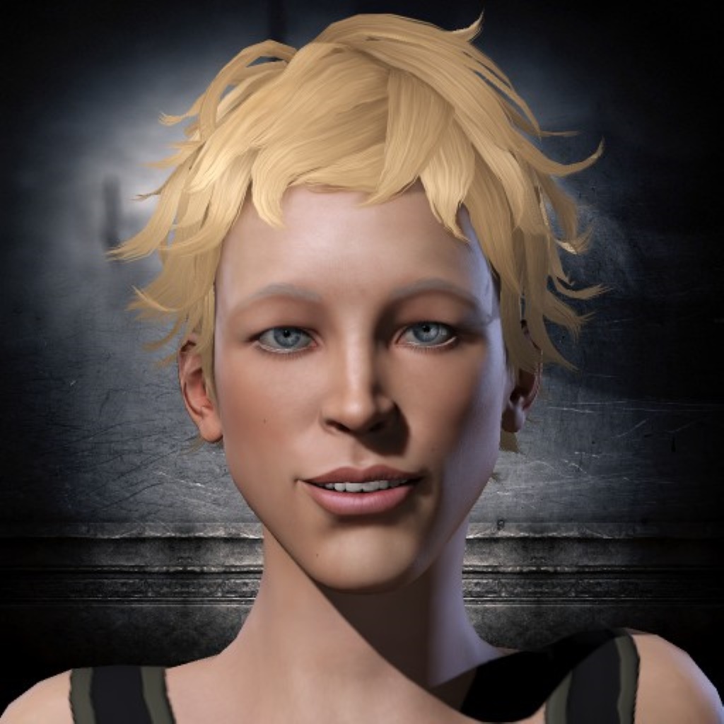 Debby Makanen
