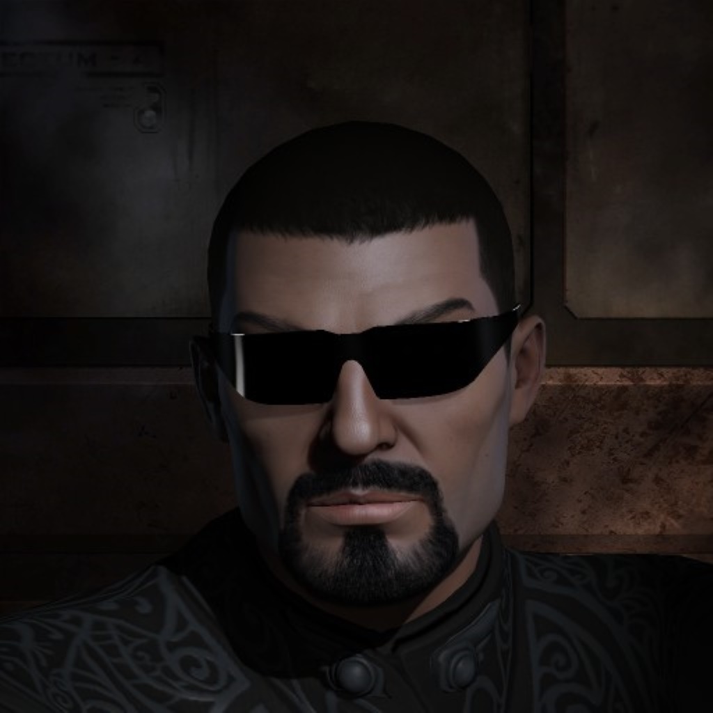 Admiral Vitriol