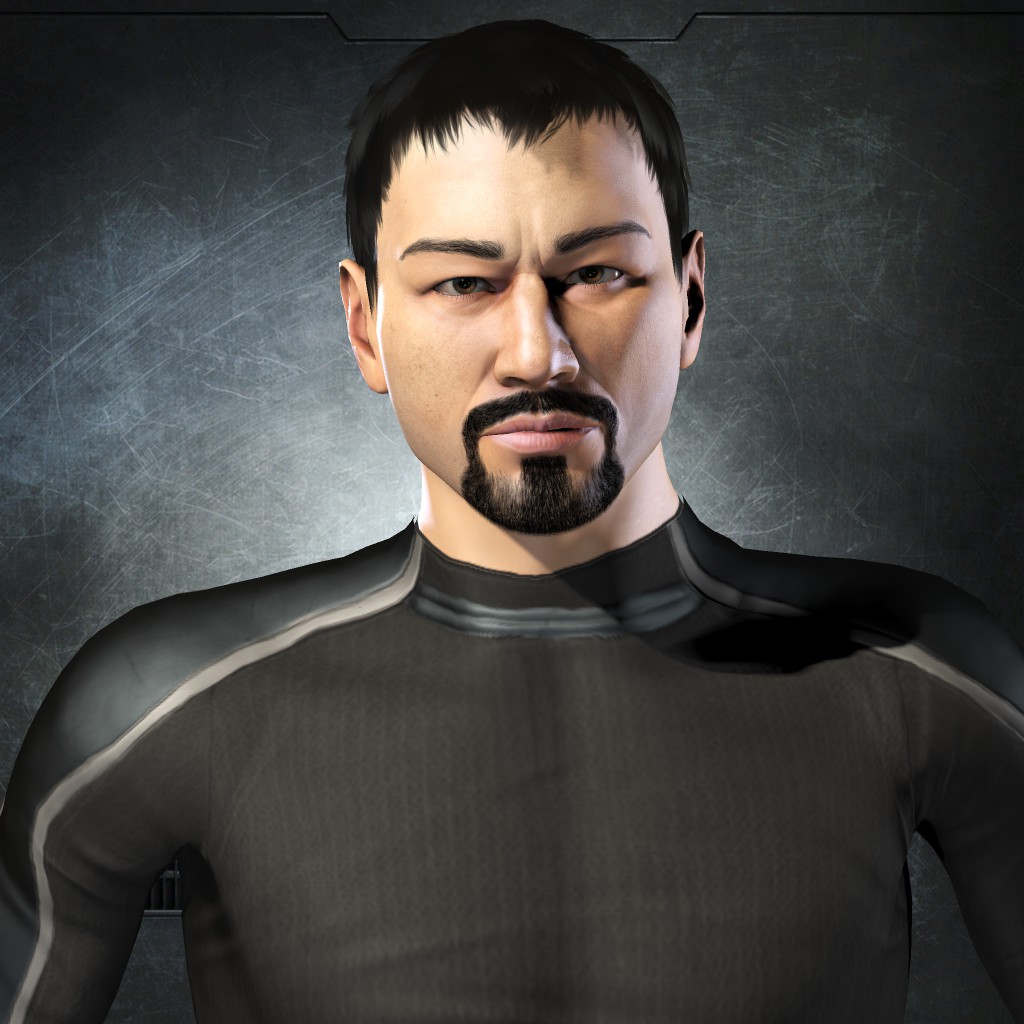 CCP Dragon