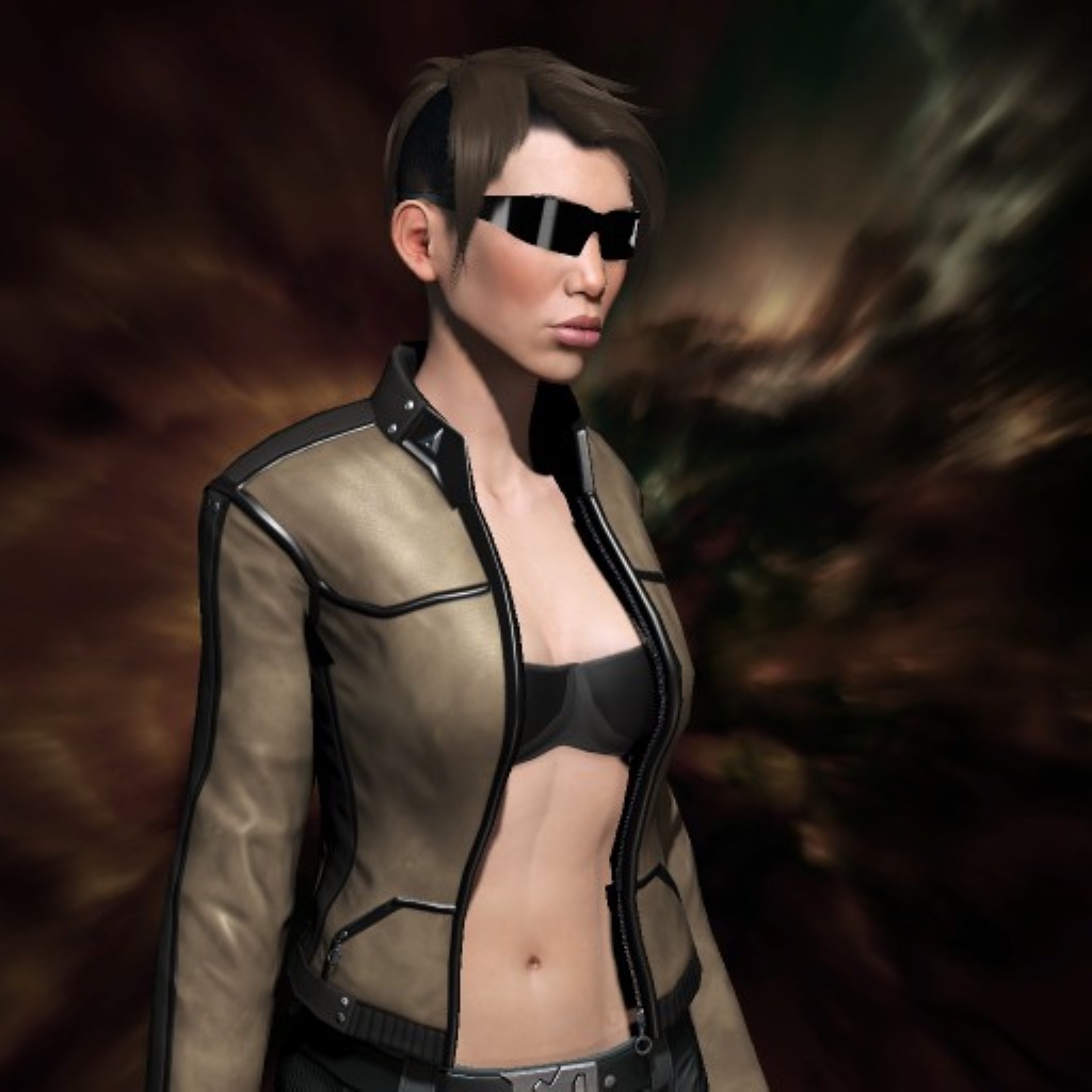 Lenna Hucel-Ge