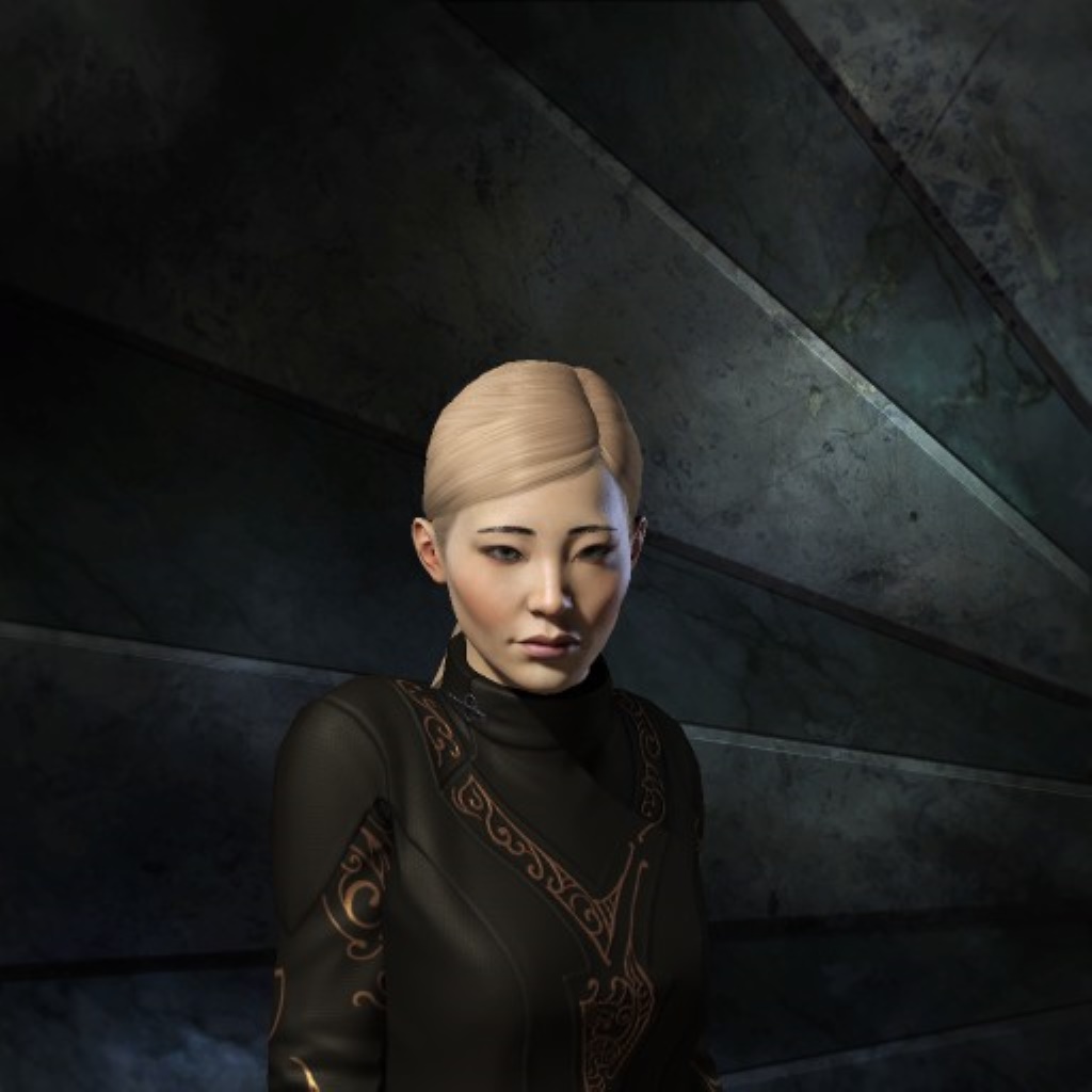 DarkDeth Angelina