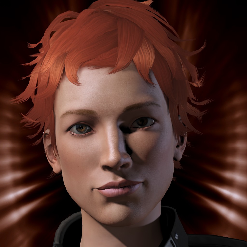 anna annainSPACE