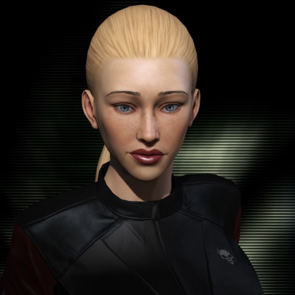 Venus Anterius