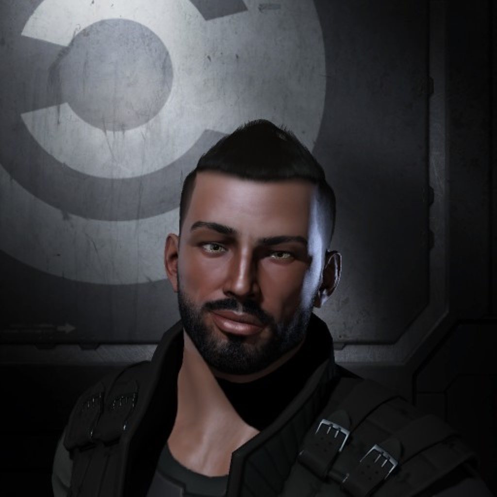 Darius Coook