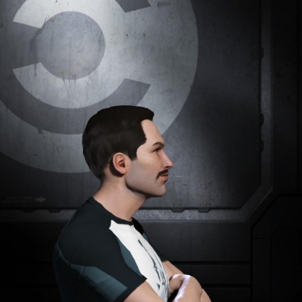 Legless Lt Dan