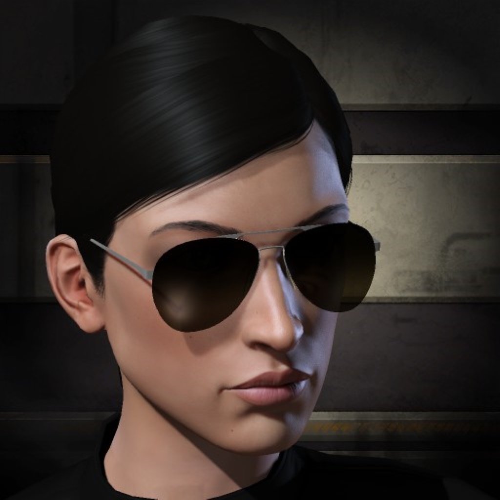 Sarah Nighthaven