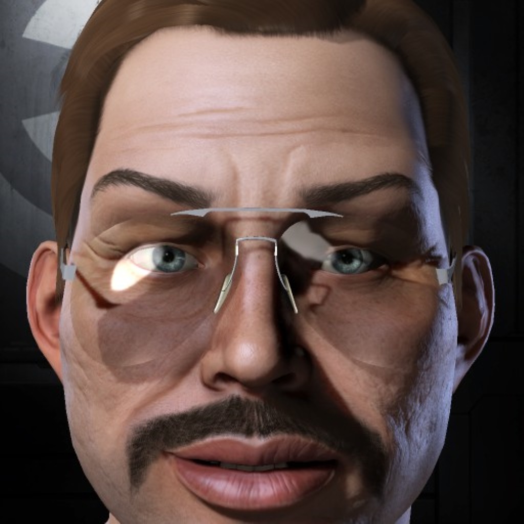 Nan VanTHICC