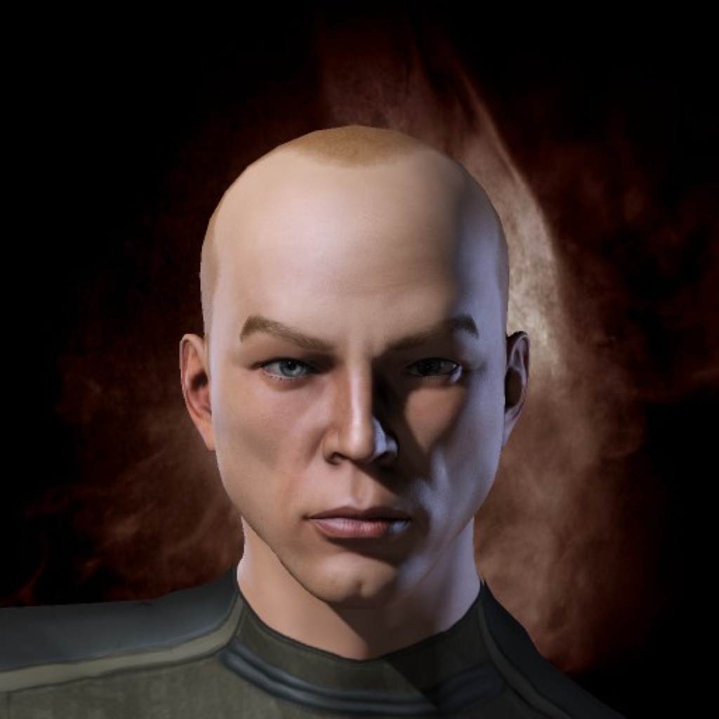 Marshal Decered