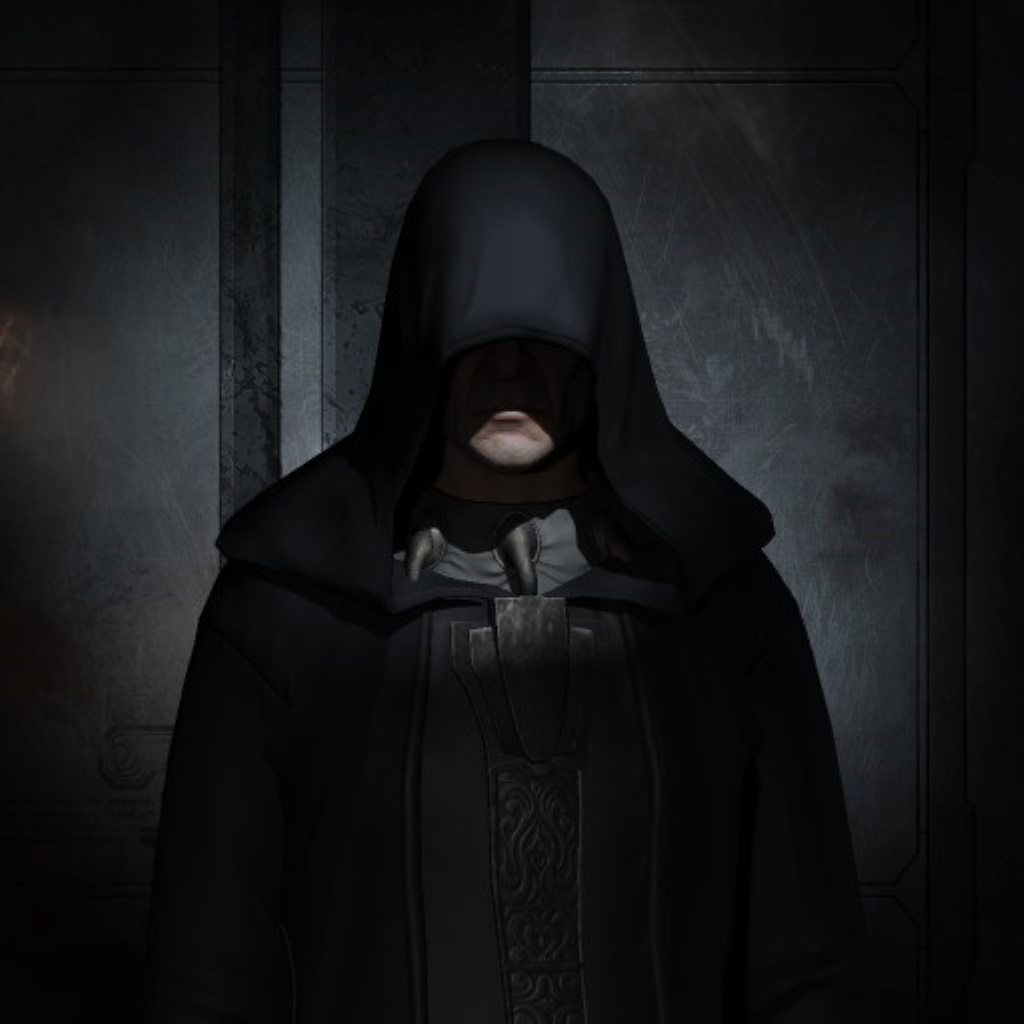 Sheeev Palpatine