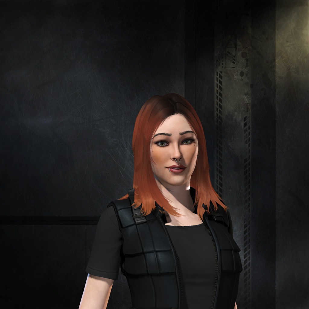Laura Riraille