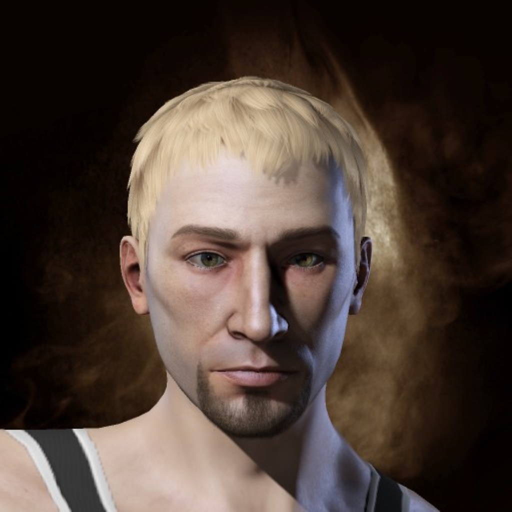 Bob-Dillon Breau