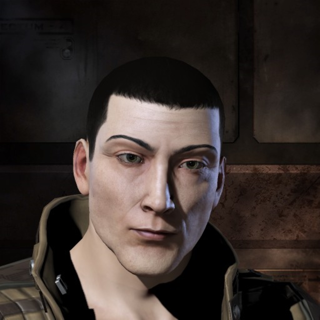 Pierce Ongrard