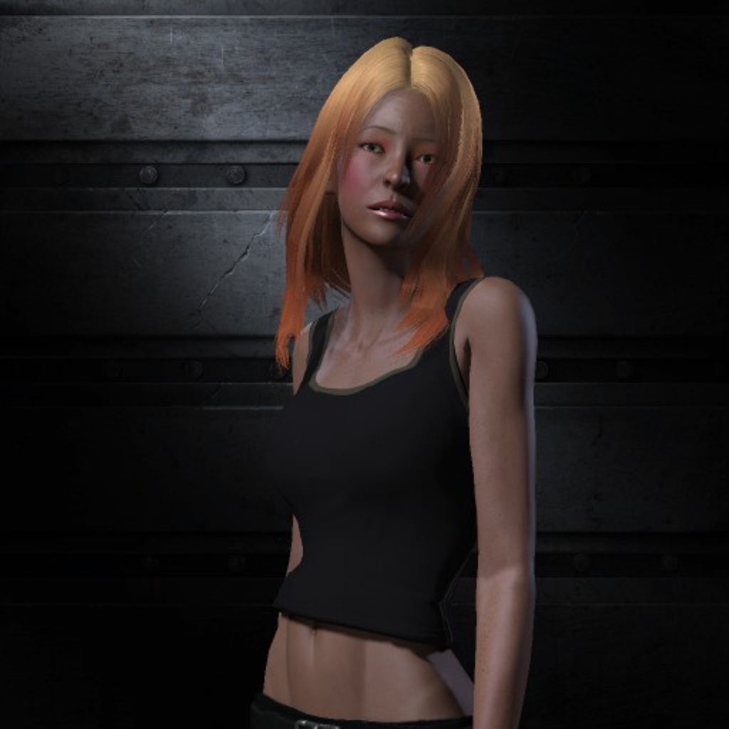 Aeri Le'Faye Gainsboreaux